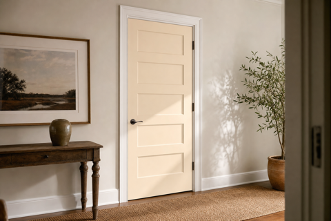 Downy by Sherwin-Williams