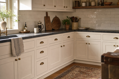 Snowbound by Sherwin-Williams