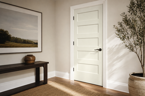 Extra White by Sherwin-Williams