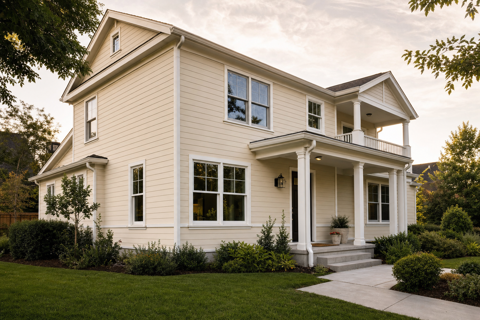 Natural Choice by Sherwin-Williams