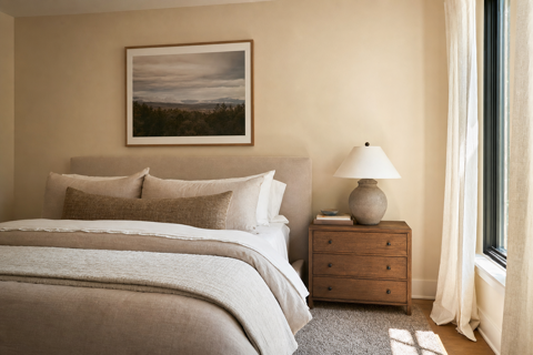 Ivory Lace by Sherwin-Williams