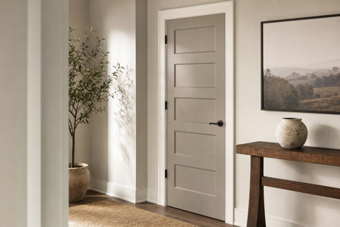 Dovetail by Sherwin-Williams