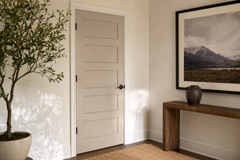 Requisite Gray by Sherwin-Williams