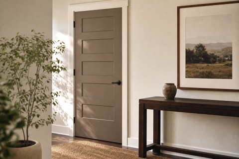Griffin by Sherwin-Williams