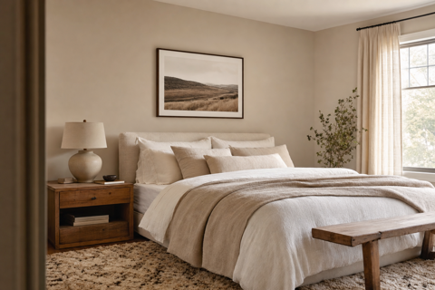 Agreeable Gray by Sherwin-Williams