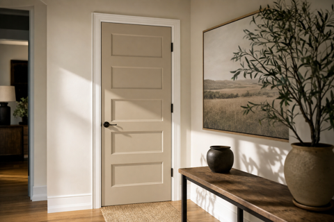 Anew Gray by Sherwin-Williams