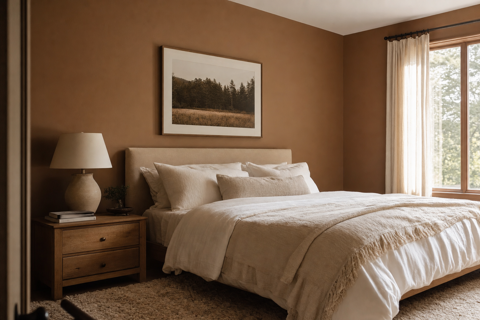 Brainstorm Bronze by Sherwin-Williams