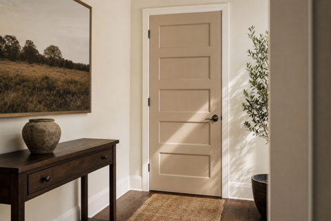 Tony Taupe by Sherwin-Williams