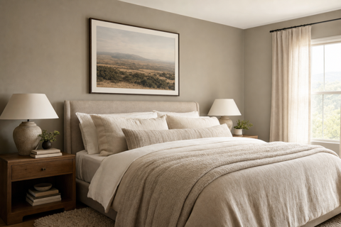 Intellectual Gray by Sherwin-Williams