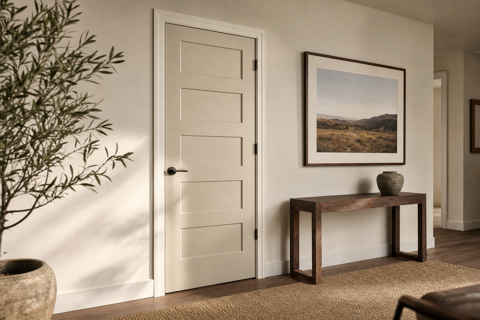Useful Gray by Sherwin-Williams