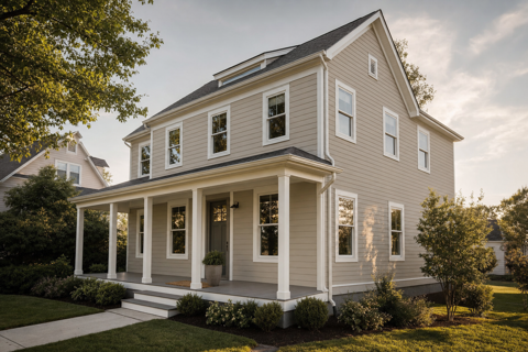Analytical Gray by Sherwin-Williams