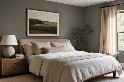 Night Owl by Sherwin-Williams