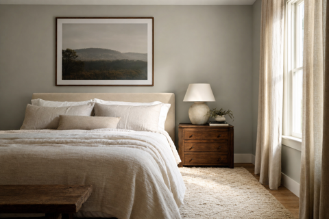 Argos by Sherwin-Williams