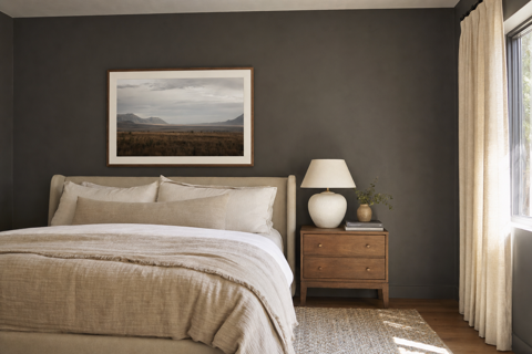 Iron Ore by Sherwin-Williams