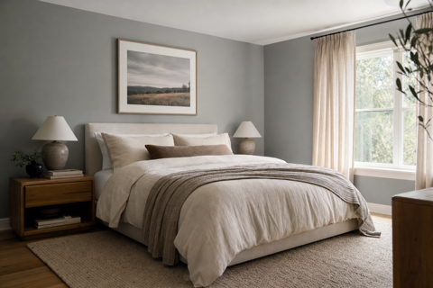 Network Gray by Sherwin-Williams