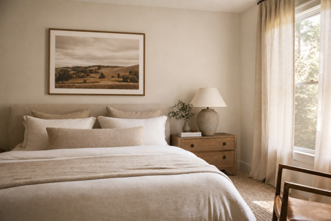 Original White by Sherwin-Williams