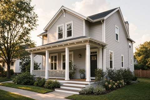 Ponder by Sherwin-Williams