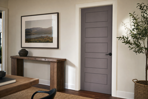 Stunning Shade by Sherwin-Williams