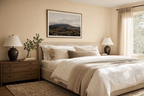 Futon by Sherwin-Williams