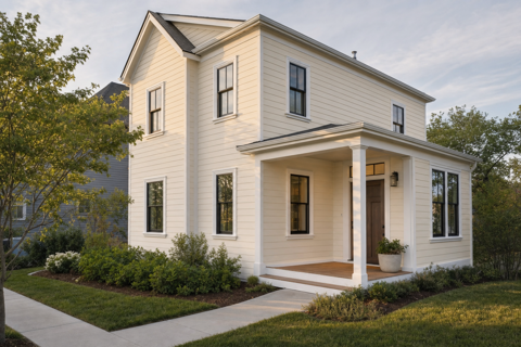 Whitetail by Sherwin-Williams