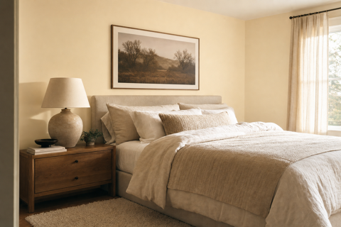 Paperwhite by Sherwin-Williams