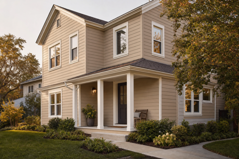 Threshold Taupe by Sherwin-Williams