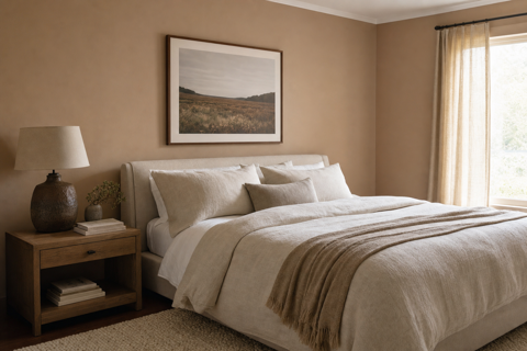 Sticks and Stones by Sherwin-Williams