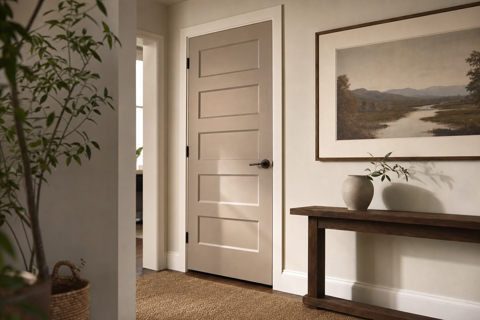 Keystone Gray by Sherwin-Williams