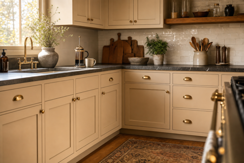 Loggia by Sherwin-Williams