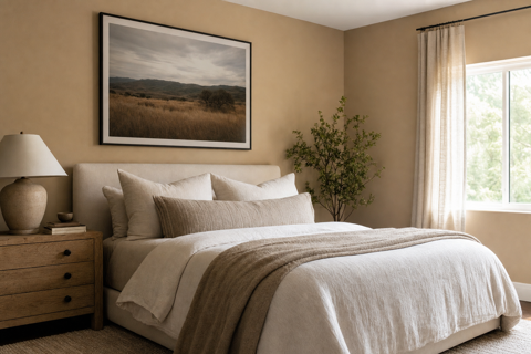 Stone Lion by Sherwin-Williams