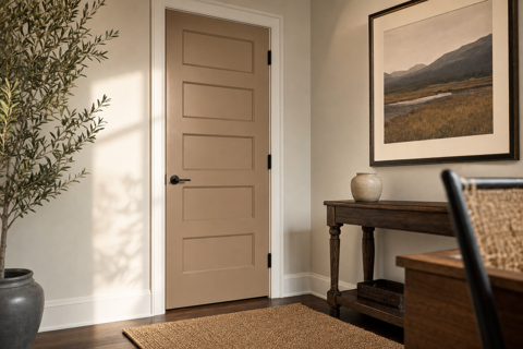 Tavern Taupe by Sherwin-Williams