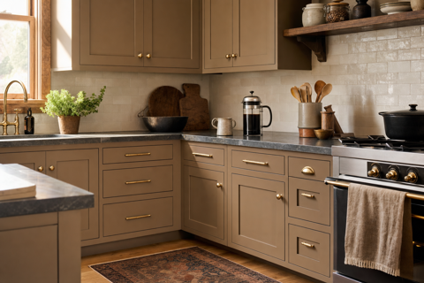 Foothills by Sherwin-Williams