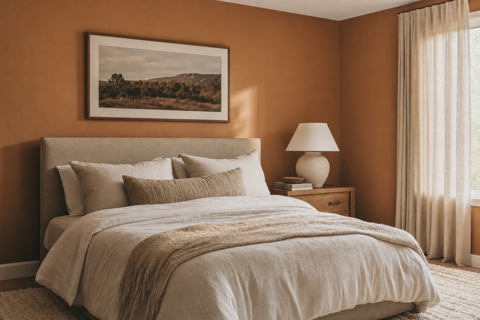 Homestead Brown by Sherwin-Williams