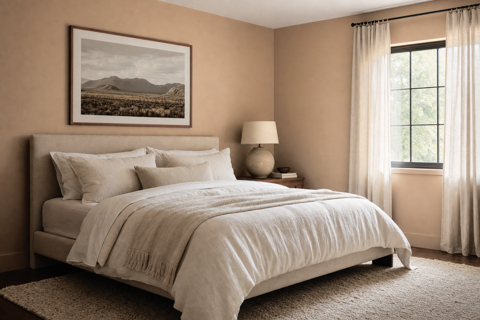 Mexican Sand by Sherwin-Williams