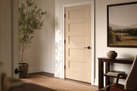 Dhurrie Beige by Sherwin-Williams