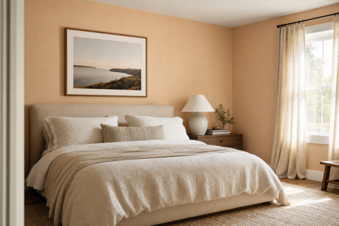 Nantucket Dune by Sherwin-Williams