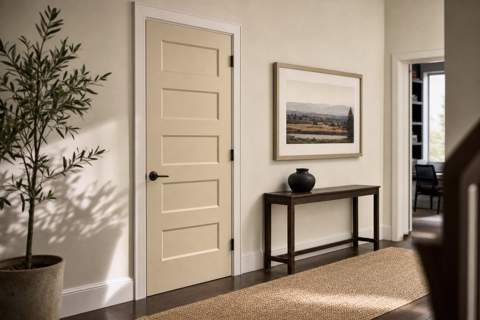 Windsor Greige by Sherwin-Williams