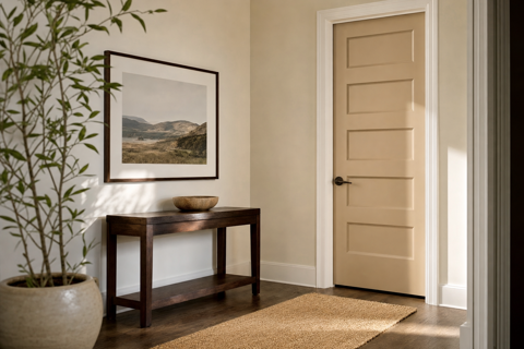 Artisan Tan by Sherwin-Williams