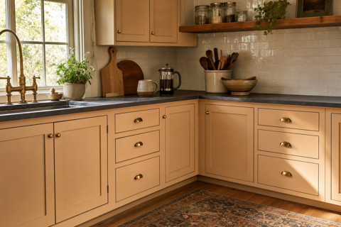 Naturel by Sherwin-Williams