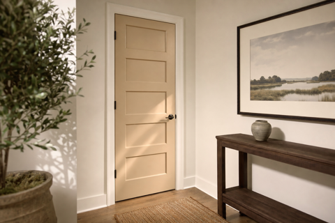 Fenland by Sherwin-Williams