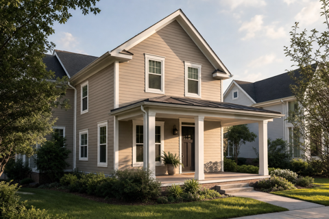 Studio Taupe by Sherwin-Williams