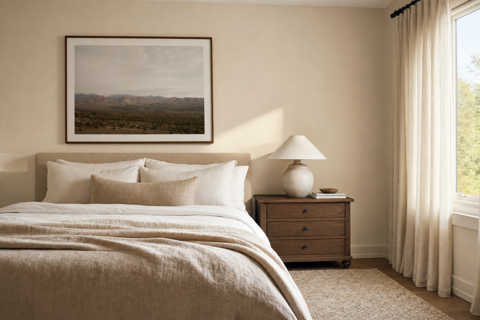 Greek Villa by Sherwin-Williams