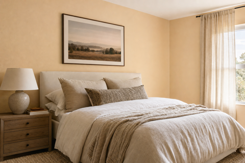 Patience by Sherwin-Williams