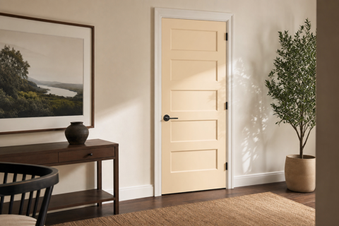 Crème by Sherwin-Williams