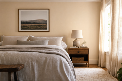 Décor White by Sherwin-Williams