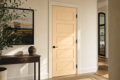 Impressive Ivory by Sherwin-Williams