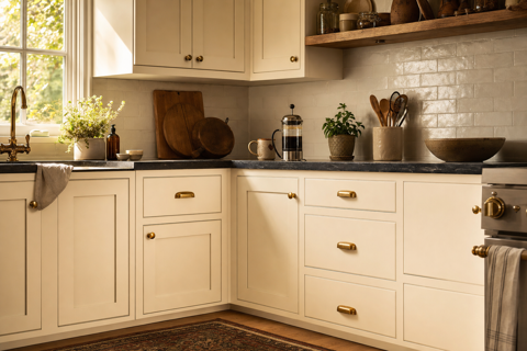 Roman Column by Sherwin-Williams