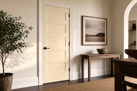 Polar Bear by Sherwin-Williams