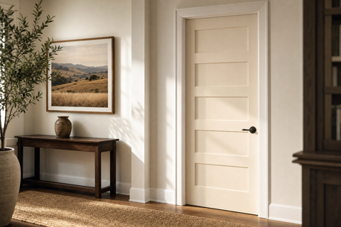 Neutral Ground by Sherwin-Williams