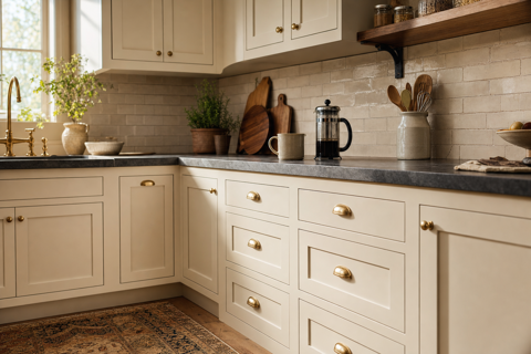 Egret White by Sherwin-Williams